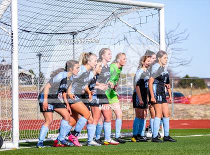 Thumbnail 3 in Pine Creek @ Vista Ridge photogallery.