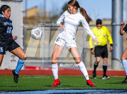 Thumbnail 1 in Pine Creek @ Vista Ridge photogallery.