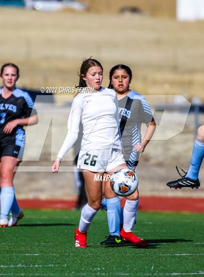 Thumbnail 1 in Pine Creek @ Vista Ridge photogallery.