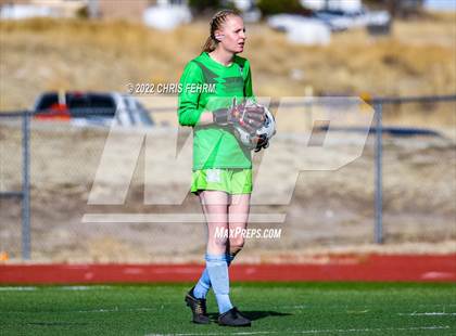 Thumbnail 2 in Pine Creek @ Vista Ridge photogallery.