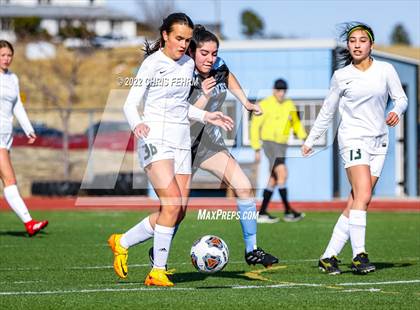 Thumbnail 3 in Pine Creek @ Vista Ridge photogallery.