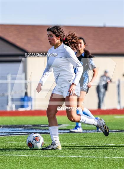 Thumbnail 3 in Pine Creek @ Vista Ridge photogallery.