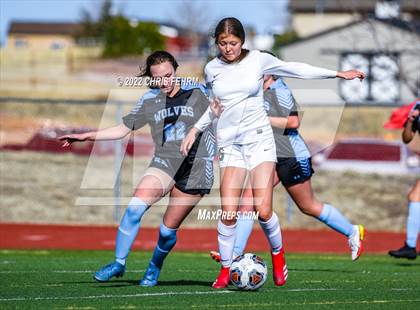 Thumbnail 2 in Pine Creek @ Vista Ridge photogallery.