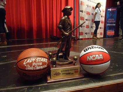 Thumbnail 3 in Bedford North Lawrence TOC Ceremony photogallery.