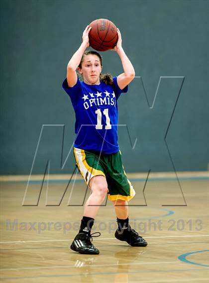 Thumbnail 3 in North vs South Optimist All-Stars (Sacramento) photogallery.