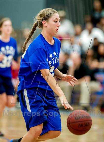 Thumbnail 1 in North vs South Optimist All-Stars (Sacramento) photogallery.