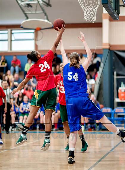 Thumbnail 3 in North vs South Optimist All-Stars (Sacramento) photogallery.