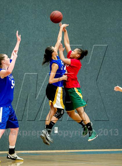 Thumbnail 1 in North vs South Optimist All-Stars (Sacramento) photogallery.
