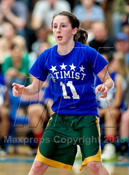 Thumbnail 1 in North vs South Optimist All-Stars (Sacramento) photogallery.