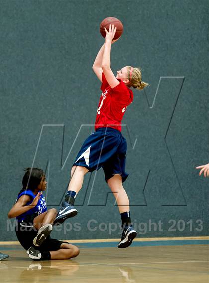 Thumbnail 1 in North vs South Optimist All-Stars (Sacramento) photogallery.