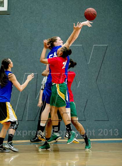 Thumbnail 3 in North vs South Optimist All-Stars (Sacramento) photogallery.