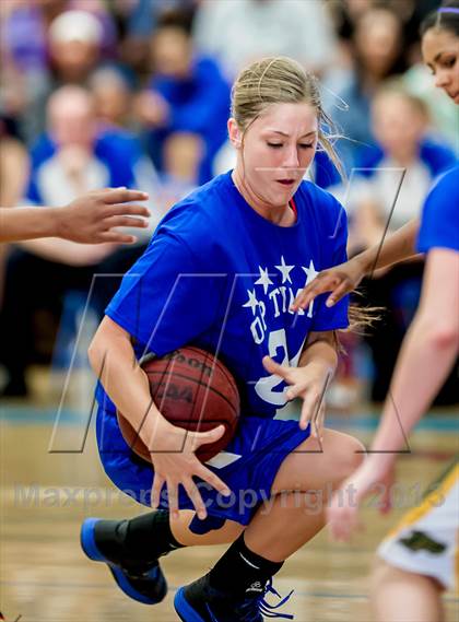 Thumbnail 2 in North vs South Optimist All-Stars (Sacramento) photogallery.