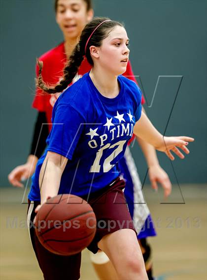 Thumbnail 3 in North vs South Optimist All-Stars (Sacramento) photogallery.