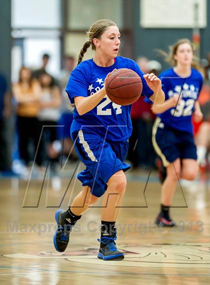 Thumbnail 3 in North vs South Optimist All-Stars (Sacramento) photogallery.