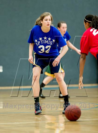 Thumbnail 1 in North vs South Optimist All-Stars (Sacramento) photogallery.