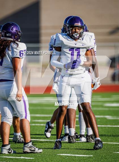 Thumbnail 2 in Morton Ranch @ Tompkins (White) photogallery.