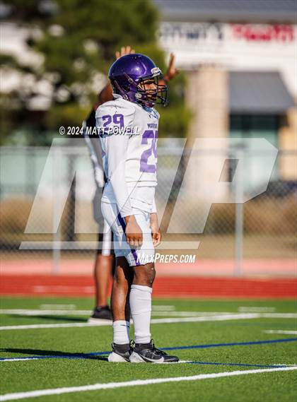 Thumbnail 3 in Morton Ranch @ Tompkins (White) photogallery.