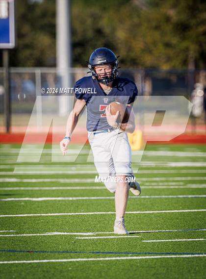 Thumbnail 2 in Morton Ranch @ Tompkins (White) photogallery.