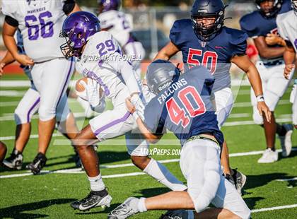 Thumbnail 2 in Morton Ranch @ Tompkins (White) photogallery.