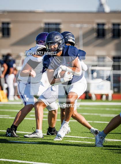 Thumbnail 3 in Morton Ranch @ Tompkins (White) photogallery.