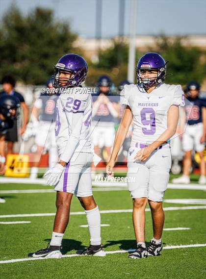 Thumbnail 3 in Morton Ranch @ Tompkins (White) photogallery.