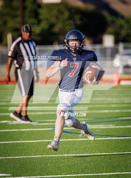 Thumbnail 2 in Morton Ranch @ Tompkins (White) photogallery.