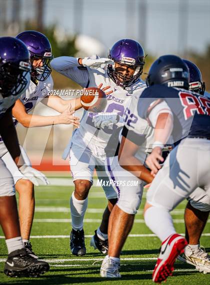 Thumbnail 1 in Morton Ranch @ Tompkins (White) photogallery.