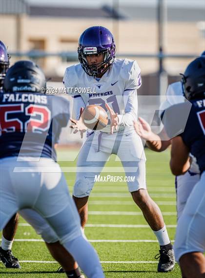 Thumbnail 1 in Morton Ranch @ Tompkins (White) photogallery.