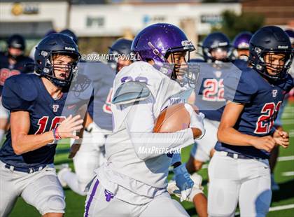 Thumbnail 3 in Morton Ranch @ Tompkins (White) photogallery.