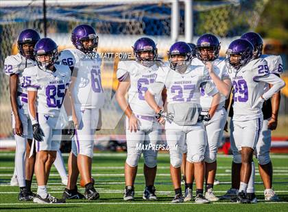 Thumbnail 3 in Morton Ranch @ Tompkins (White) photogallery.