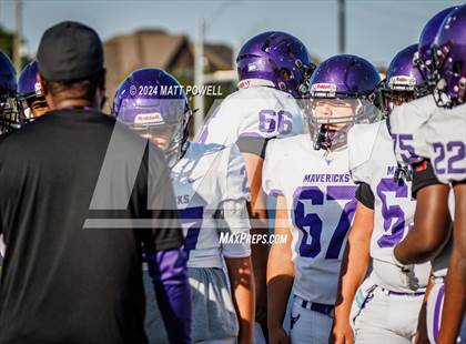 Thumbnail 1 in Morton Ranch @ Tompkins (White) photogallery.