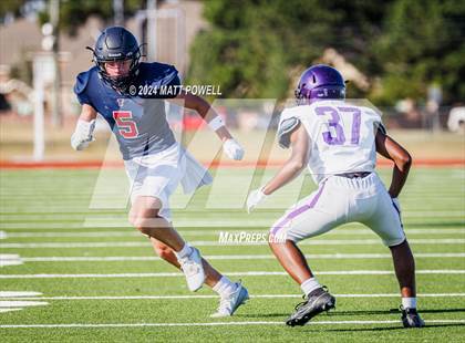 Thumbnail 1 in Morton Ranch @ Tompkins (White) photogallery.