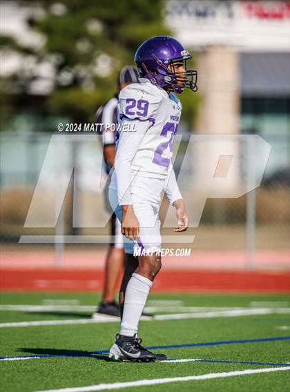Thumbnail 1 in Morton Ranch @ Tompkins (White) photogallery.