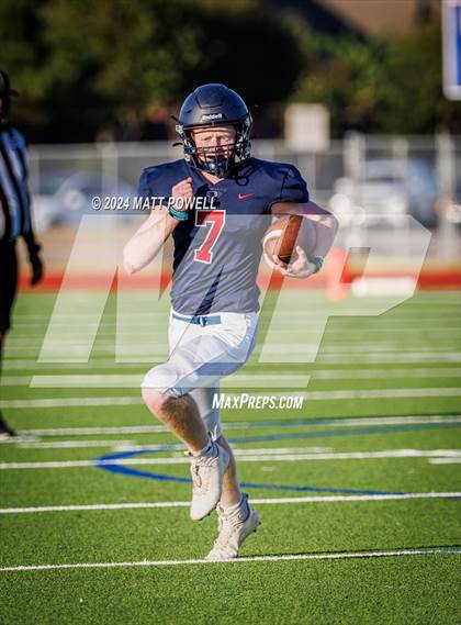 Thumbnail 1 in Morton Ranch @ Tompkins (White) photogallery.
