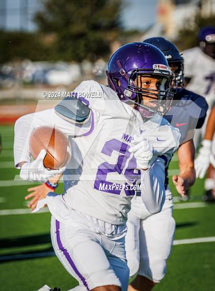Thumbnail 2 in Morton Ranch @ Tompkins (White) photogallery.