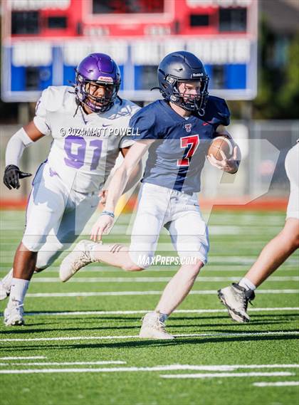 Thumbnail 1 in Morton Ranch @ Tompkins (White) photogallery.