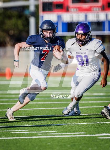Thumbnail 3 in Morton Ranch @ Tompkins (White) photogallery.