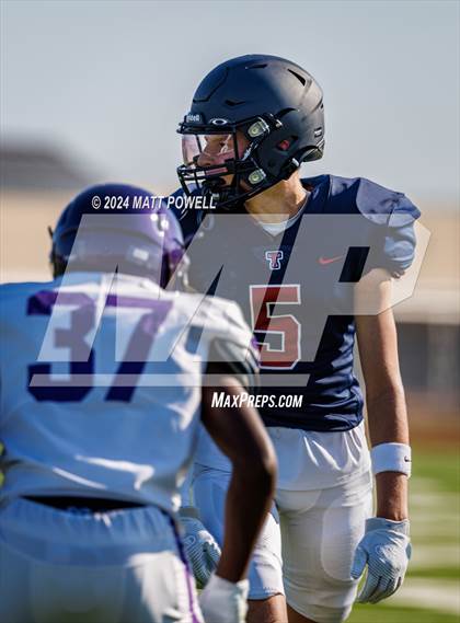 Thumbnail 2 in Morton Ranch @ Tompkins (White) photogallery.