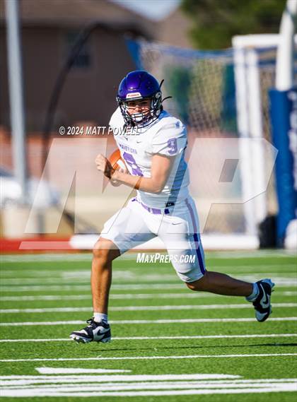Thumbnail 1 in Morton Ranch @ Tompkins (White) photogallery.