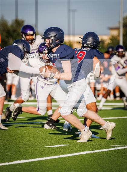 Thumbnail 3 in Morton Ranch @ Tompkins (White) photogallery.
