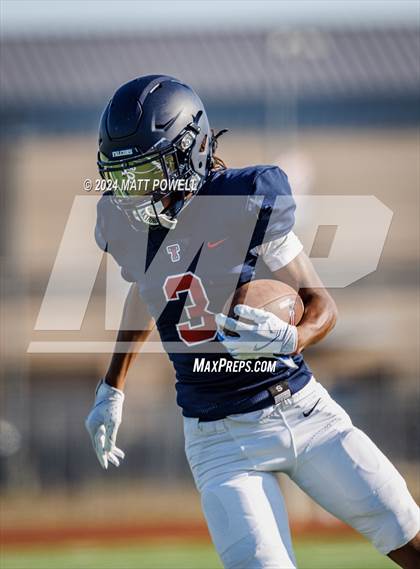 Thumbnail 2 in Morton Ranch @ Tompkins (White) photogallery.