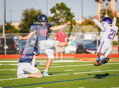 Thumbnail 2 in Morton Ranch @ Tompkins (White) photogallery.