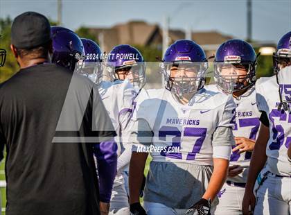 Thumbnail 2 in Morton Ranch @ Tompkins (White) photogallery.
