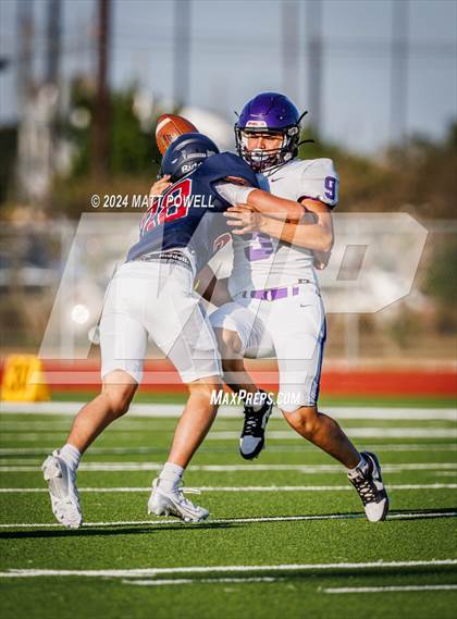 Thumbnail 2 in Morton Ranch @ Tompkins (White) photogallery.