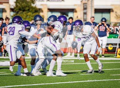 Thumbnail 3 in Morton Ranch @ Tompkins (White) photogallery.