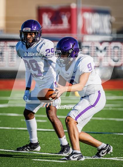 Thumbnail 1 in Morton Ranch @ Tompkins (White) photogallery.
