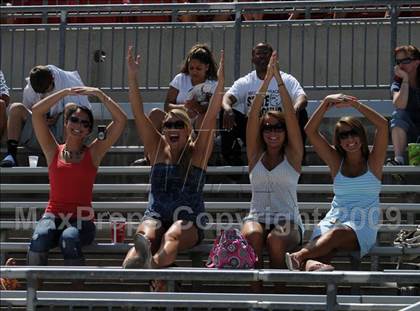 Thumbnail 1 in Ohio All-Star Classic (North vs South) photogallery.