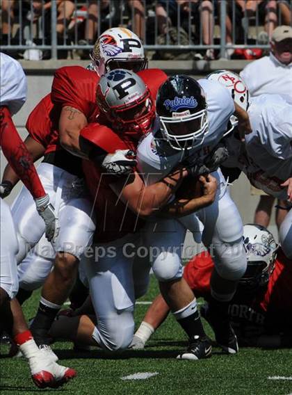 Thumbnail 1 in Ohio All-Star Classic (North vs South) photogallery.