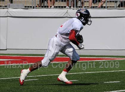 Thumbnail 1 in Ohio All-Star Classic (North vs South) photogallery.