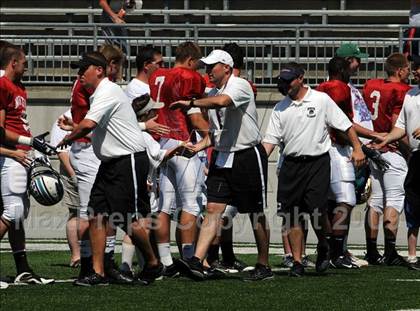 Thumbnail 3 in Ohio All-Star Classic (North vs South) photogallery.